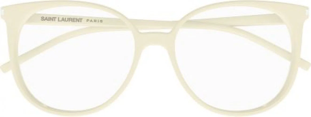 Saint Laurent Classic SL 39 Eyeglasses - view 9